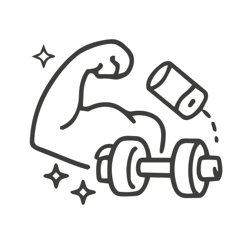 Fitness Studio clever fit direkt nebenan